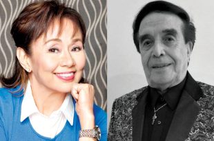 Vilma Santos, Kuya Germs, German Moreno