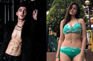 Albie Casino, Alexa Ilacad