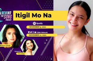 Bianca Umali, Thea Astley