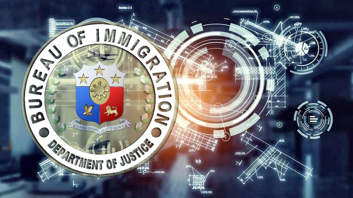 Bureau of Immigration, Modernization, Technology