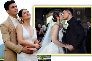 Carla Abellana, Tom Rodriguez