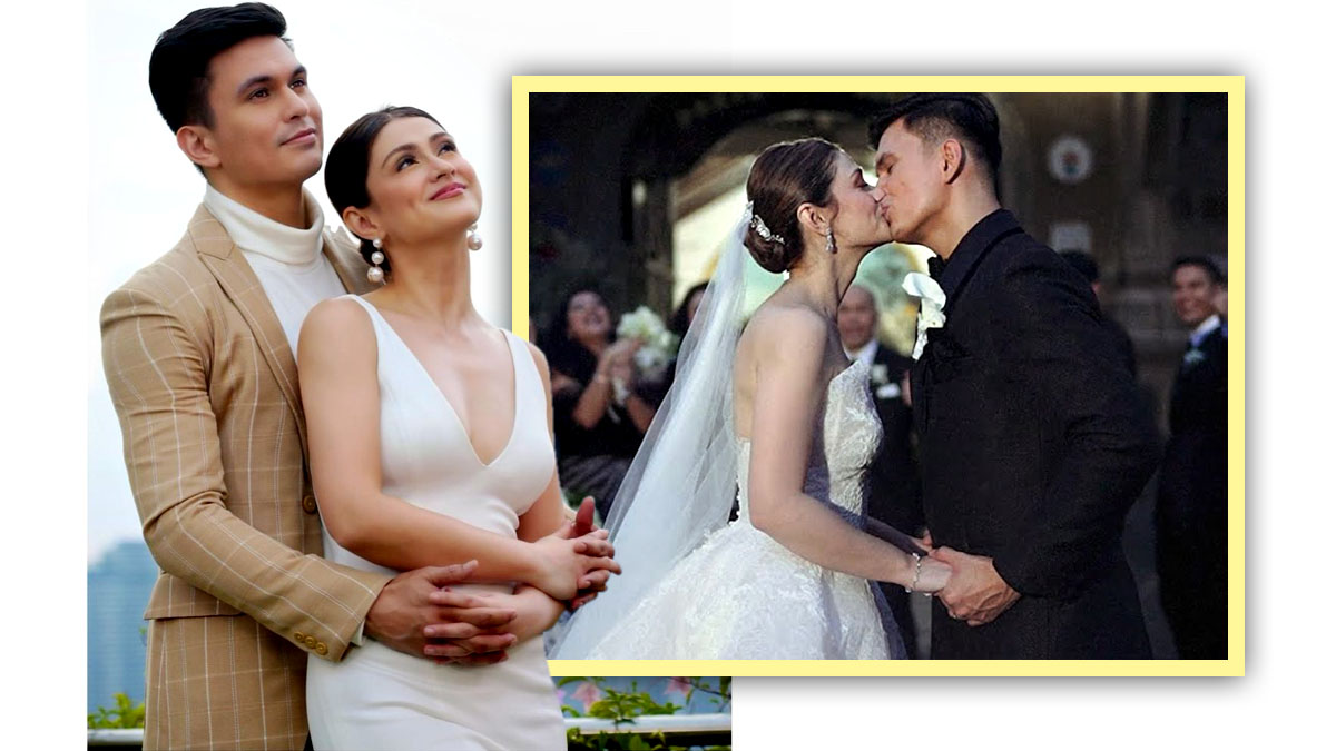 Carla Abellana, Tom Rodriguez