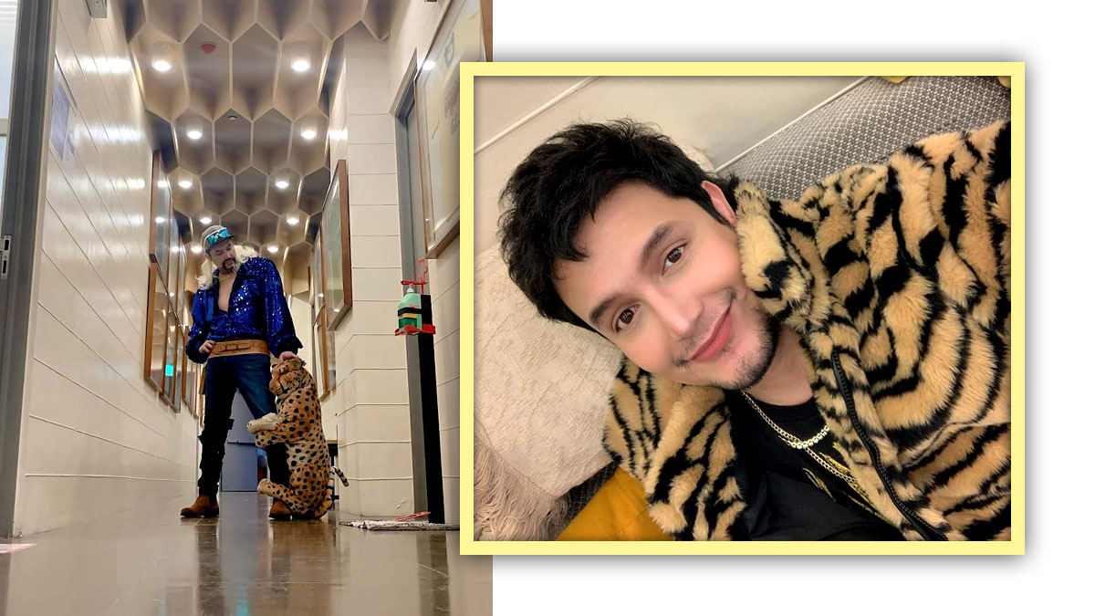 Paolo Ballesteros