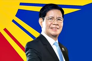 Ping Lacson