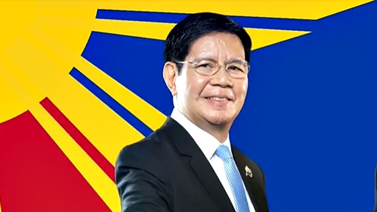 Ping Lacson