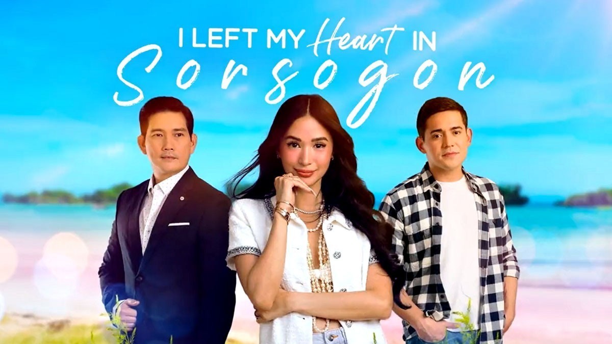 Richard Yap, Heart Evangelista, Paolo Contis