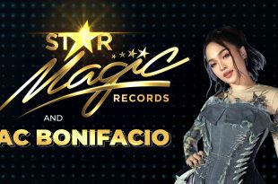 Star Magic Records, AC Bonifacio