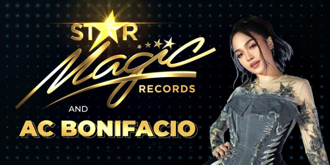Star Magic Records, AC Bonifacio
