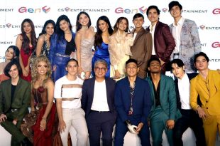 Gen C, Cornerstone Entertainment