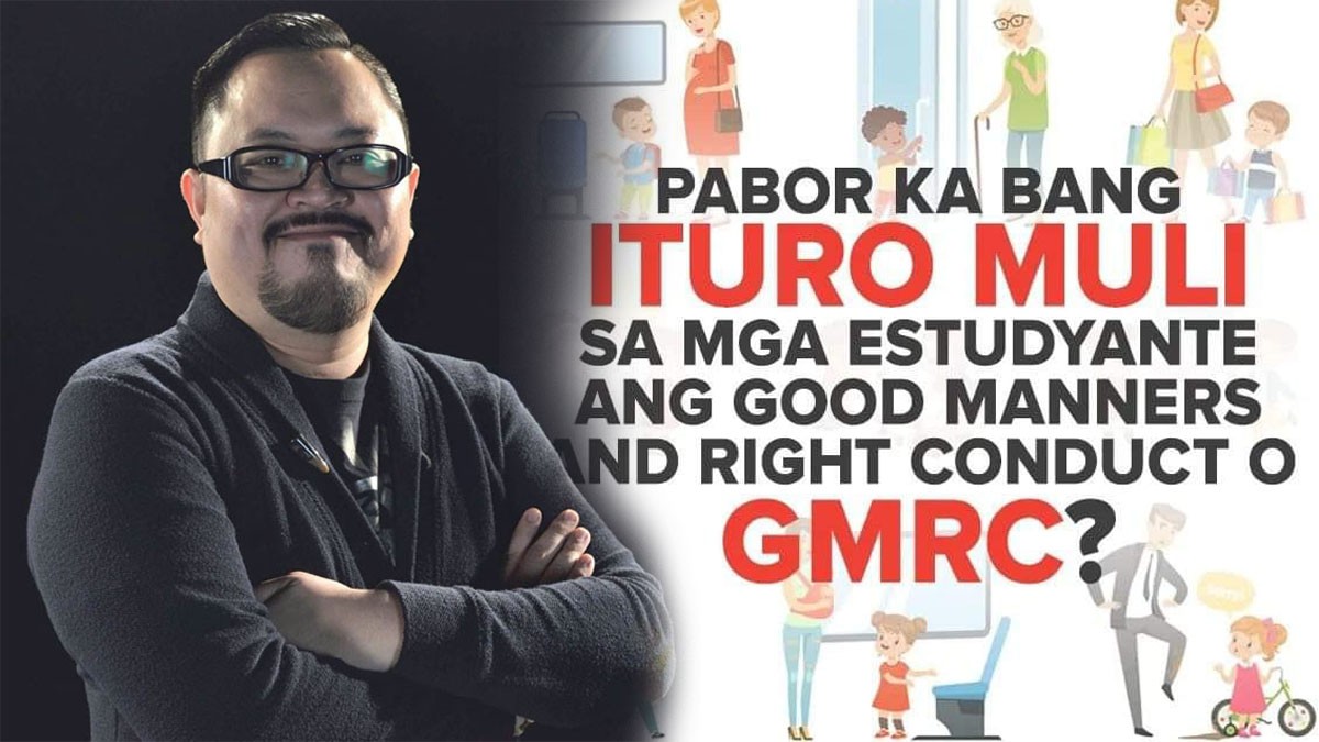 Rahyan Carlos GMRC