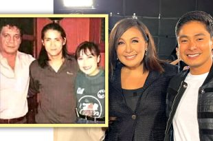 Fernando Poe Jr, FPJ, Robin Padilla, Sharon Cuneta, Coco Martin