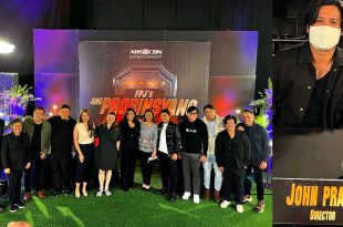 John Prats, Ang Probinsyano