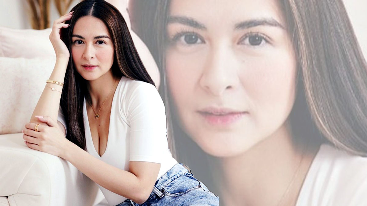 Marian Rivera