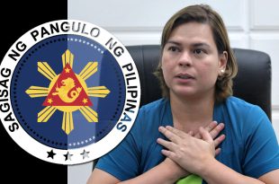 Sara Duterte President