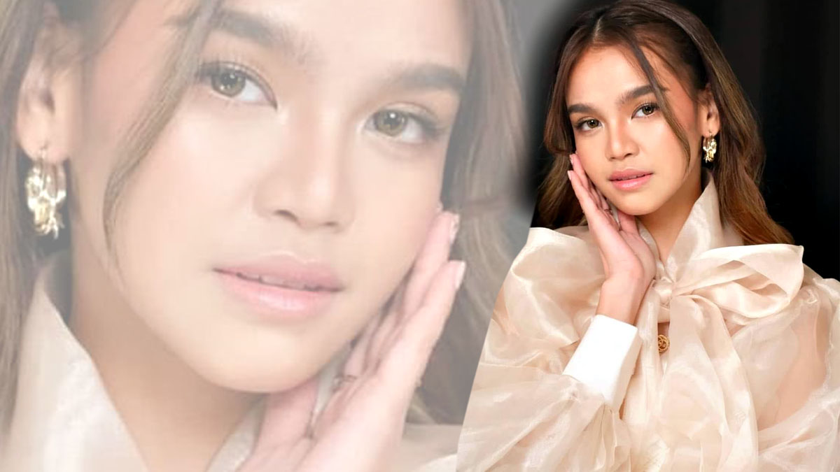 Zephanie Dimaranan