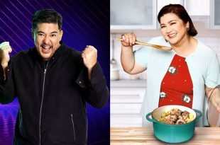 Aga Muhlach, Nadia Montenegro