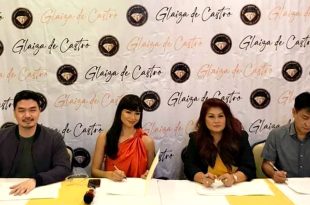 Glaiza de Castro, House of Beauty, Jamie Prado