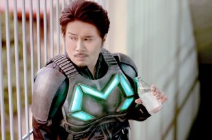 Janno Gibbs, Mang Jose