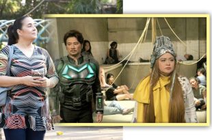 Janno Gibbs, Mang Jose, Manilyn Reynes, Bing Loyzaga