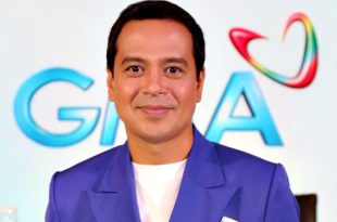John Lloyd Cruz GMA