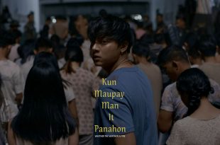 Daniel Padilla, Kun Maupay Man It Panahon