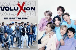 Ex Battalion, BTS