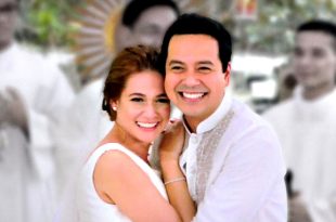 Bea Alonzo, John Lloyd Cruz