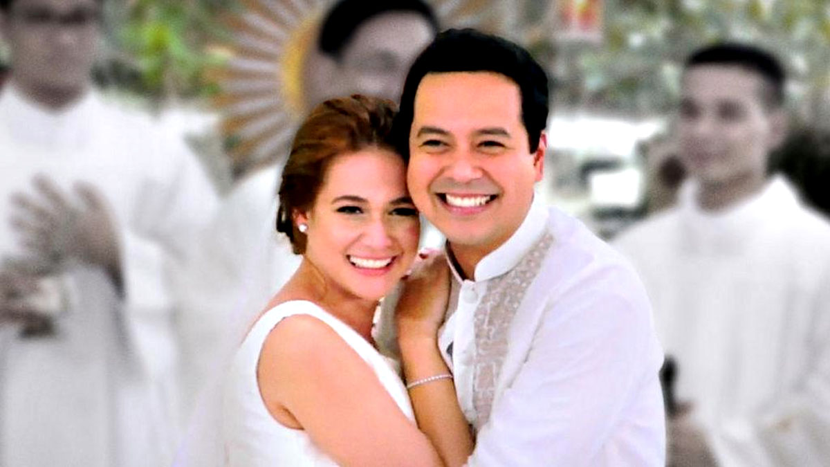Bea Alonzo, John Lloyd Cruz