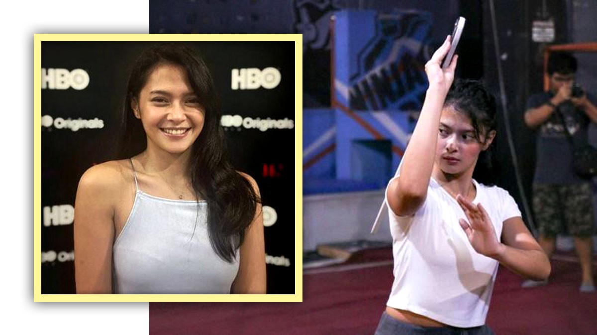 Bianca Umali, HBO Asia