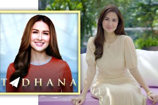 Marian Rivera, Tadhana