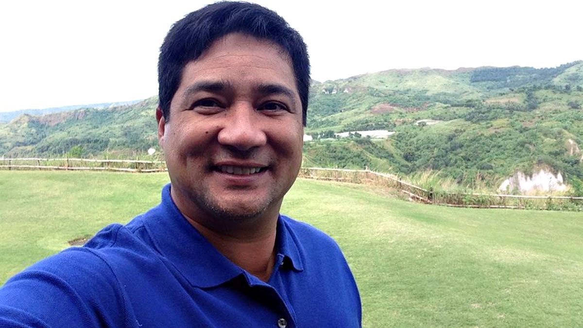 Anjo Yllana