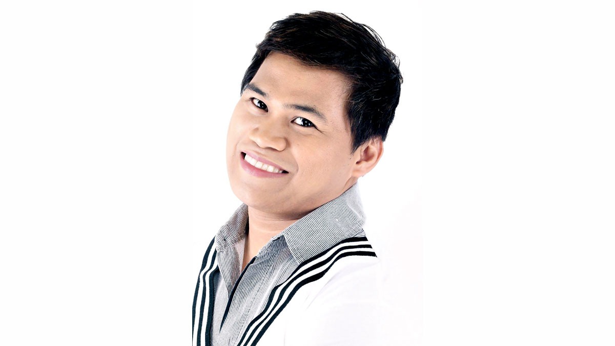 Ogie Diaz