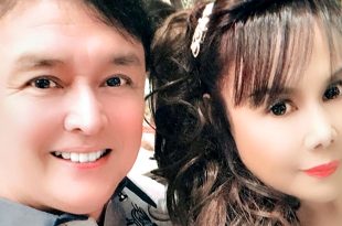 Rey PJ Abellana, Sheena Abellana