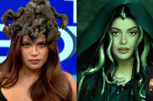 Denise Laurel Janine Gutierrez Valentina