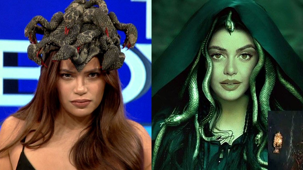 Denise Laurel Janine Gutierrez Valentina