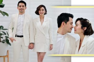 Dennis Trillo Jennylyn Mercado