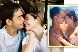 Diego Loyzaga Barbie Imperial