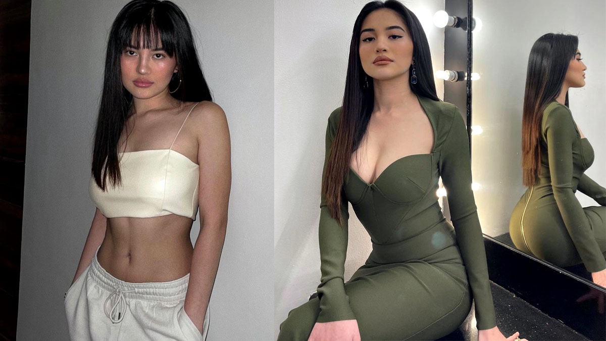 Julie Anne San Jose