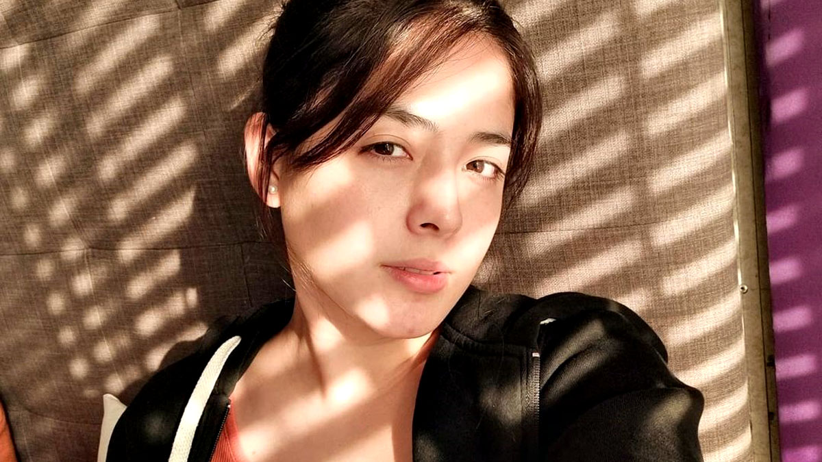 Shaira Diaz