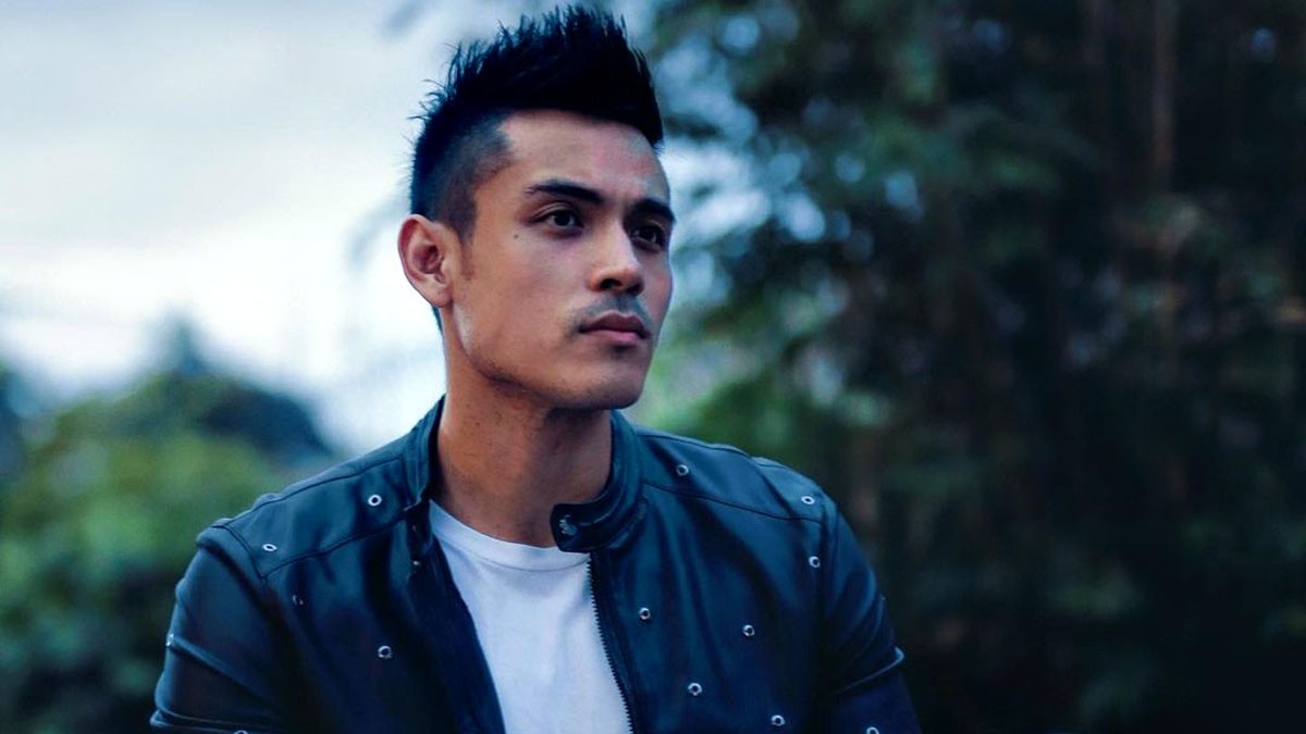 Xian Lim
