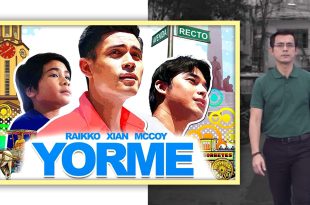 Isko Moreno, Yorme The Isko Domagoso Story