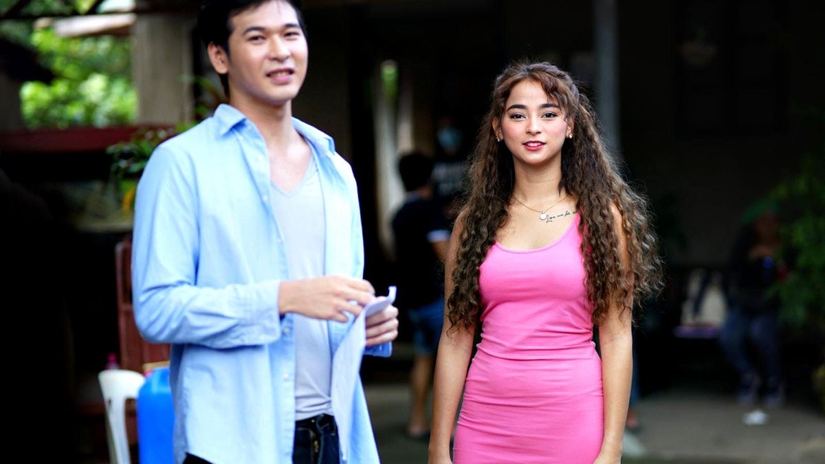 Wilbert Ross, AJ Raval