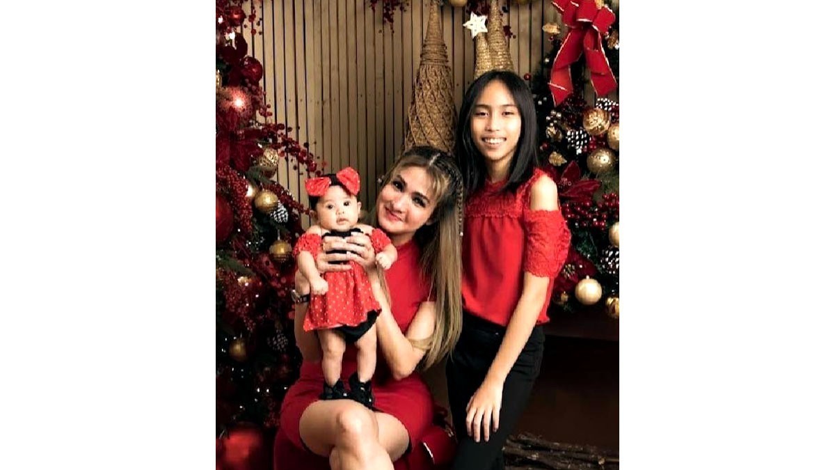Ynez Veneracion Jianna Kyler
