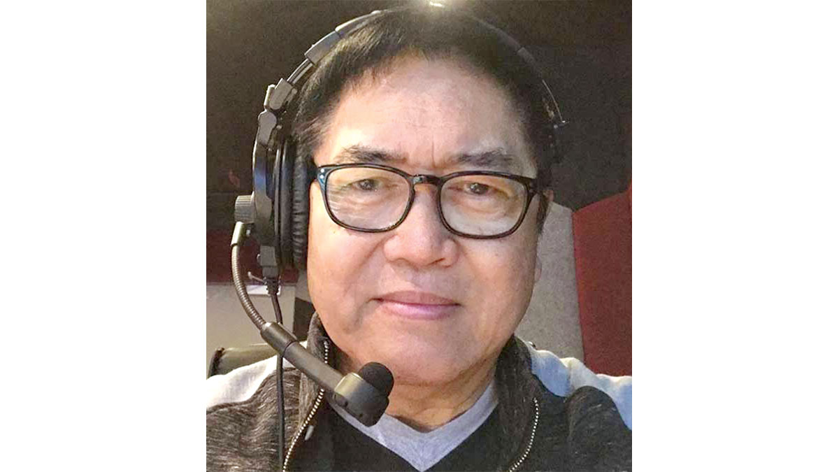 Bert de Leon