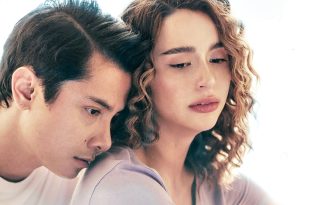 JC Santos, Yassi Pressman