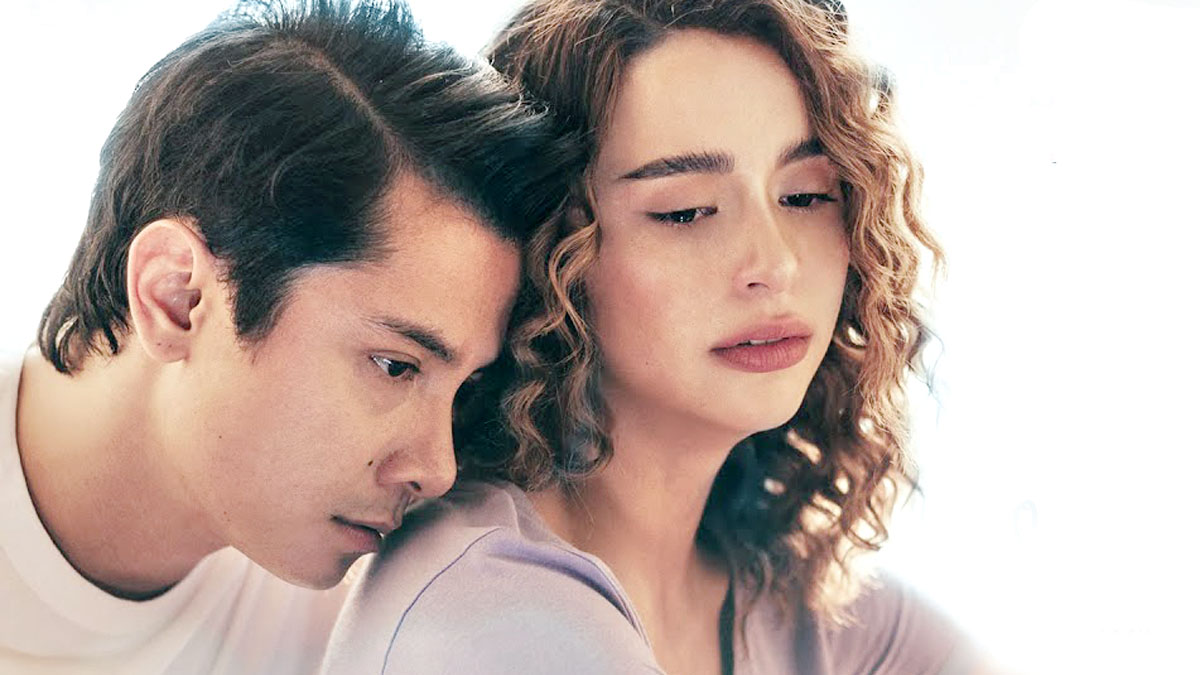 JC Santos, Yassi Pressman