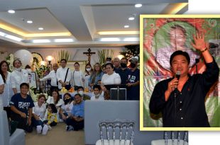 Jerry Yap, JSY, Hataw