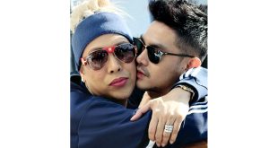 Vice Ganda, Ion Perez