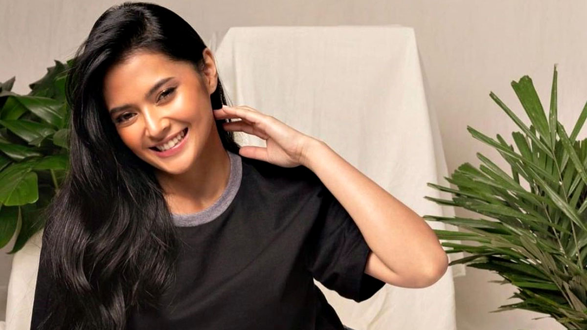 Bianca Umali