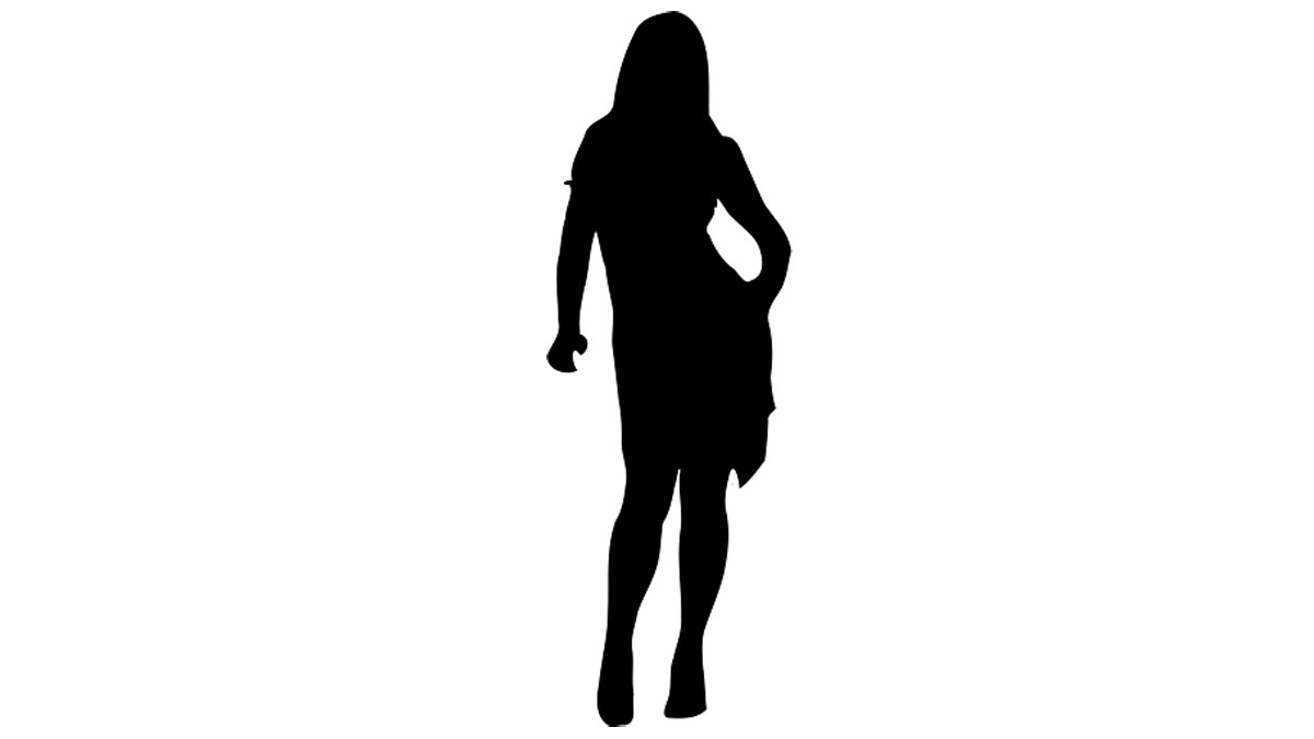 Blind Item Young Actress Mystery Girl